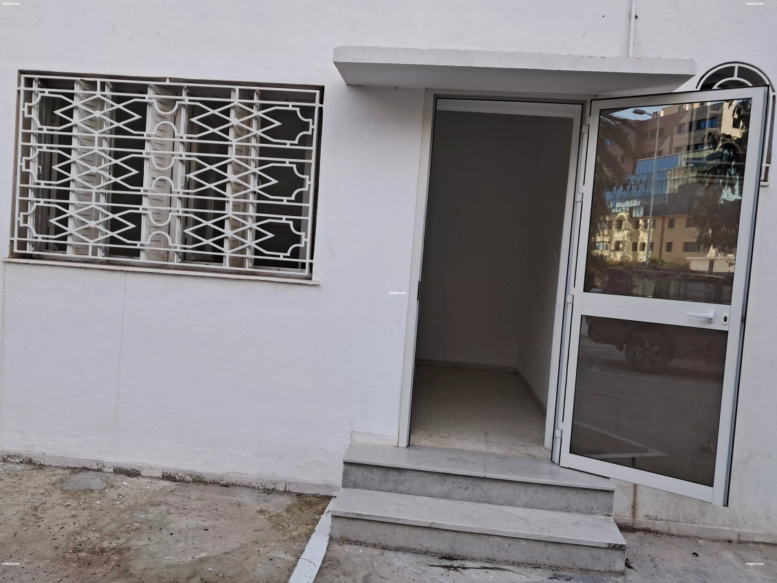 Votre Bureau Privé moderne au Centre urbain Nord