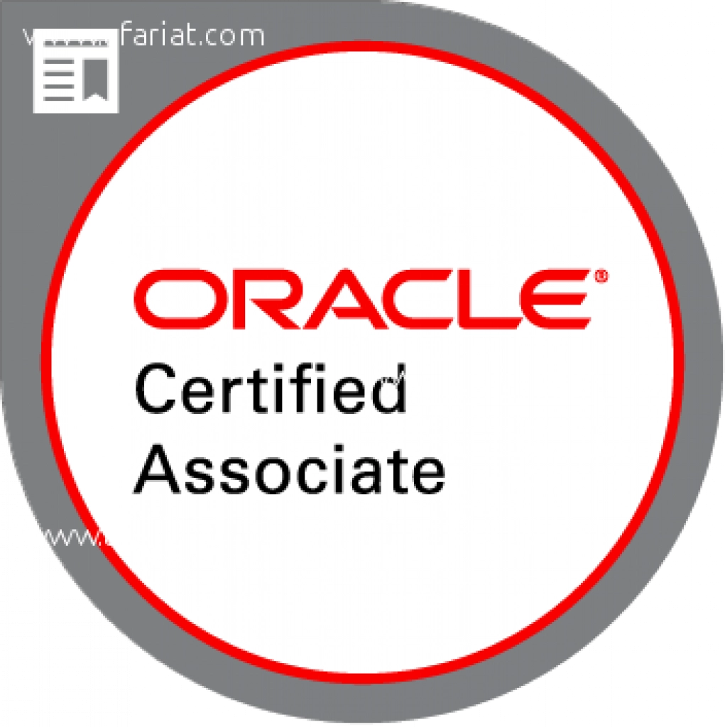 Formation Oracle  Java Associate SE08