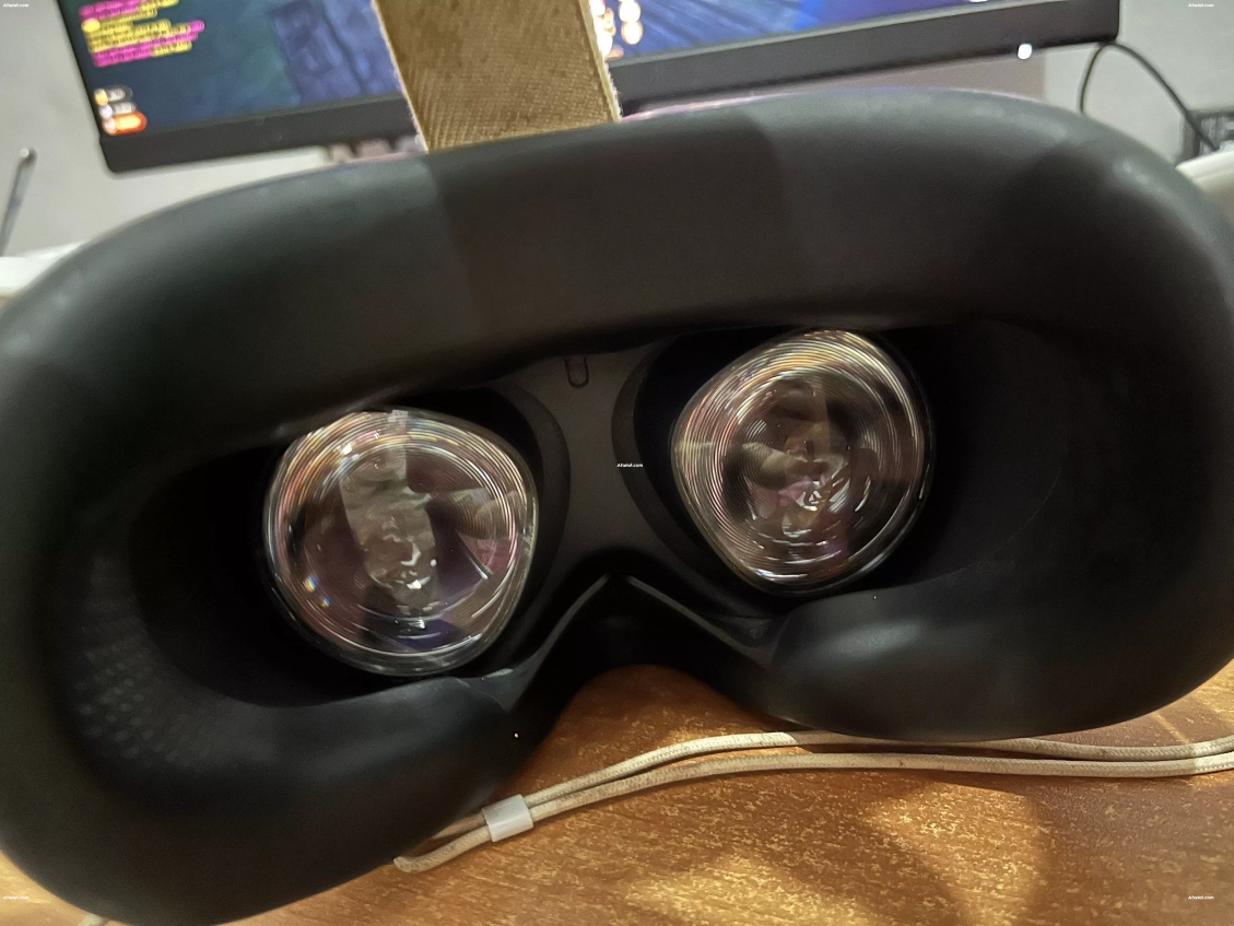 A vendre Casque VR Oculus 2