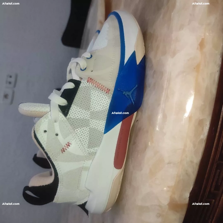 Basket Jordan