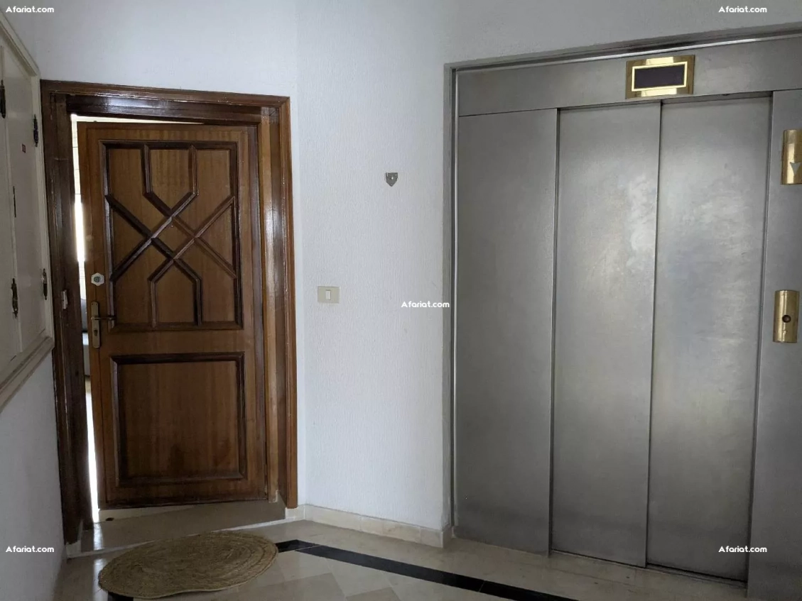 Appartement s+1 Tunis Lafayette