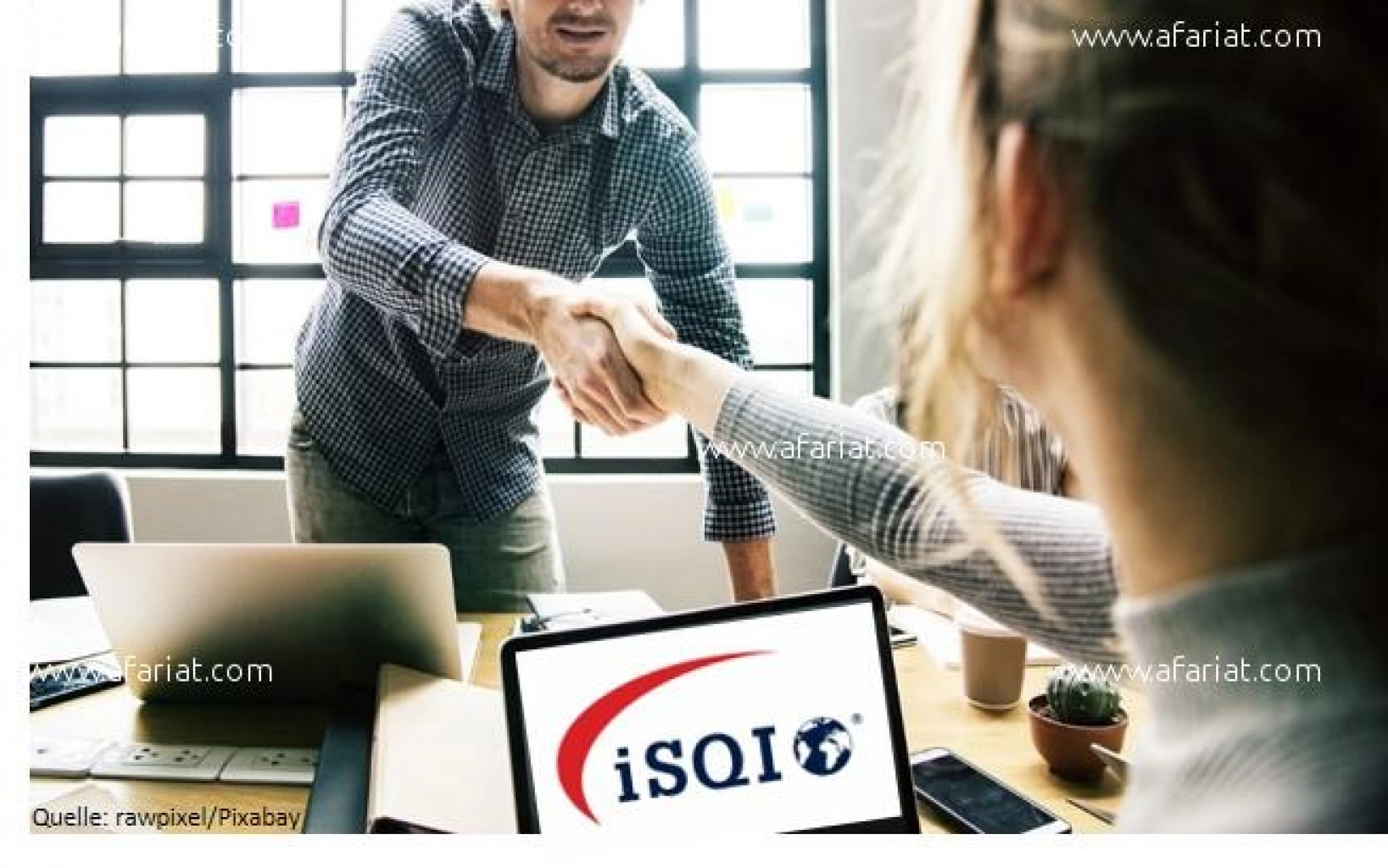 Formation Test ISTQB V2018