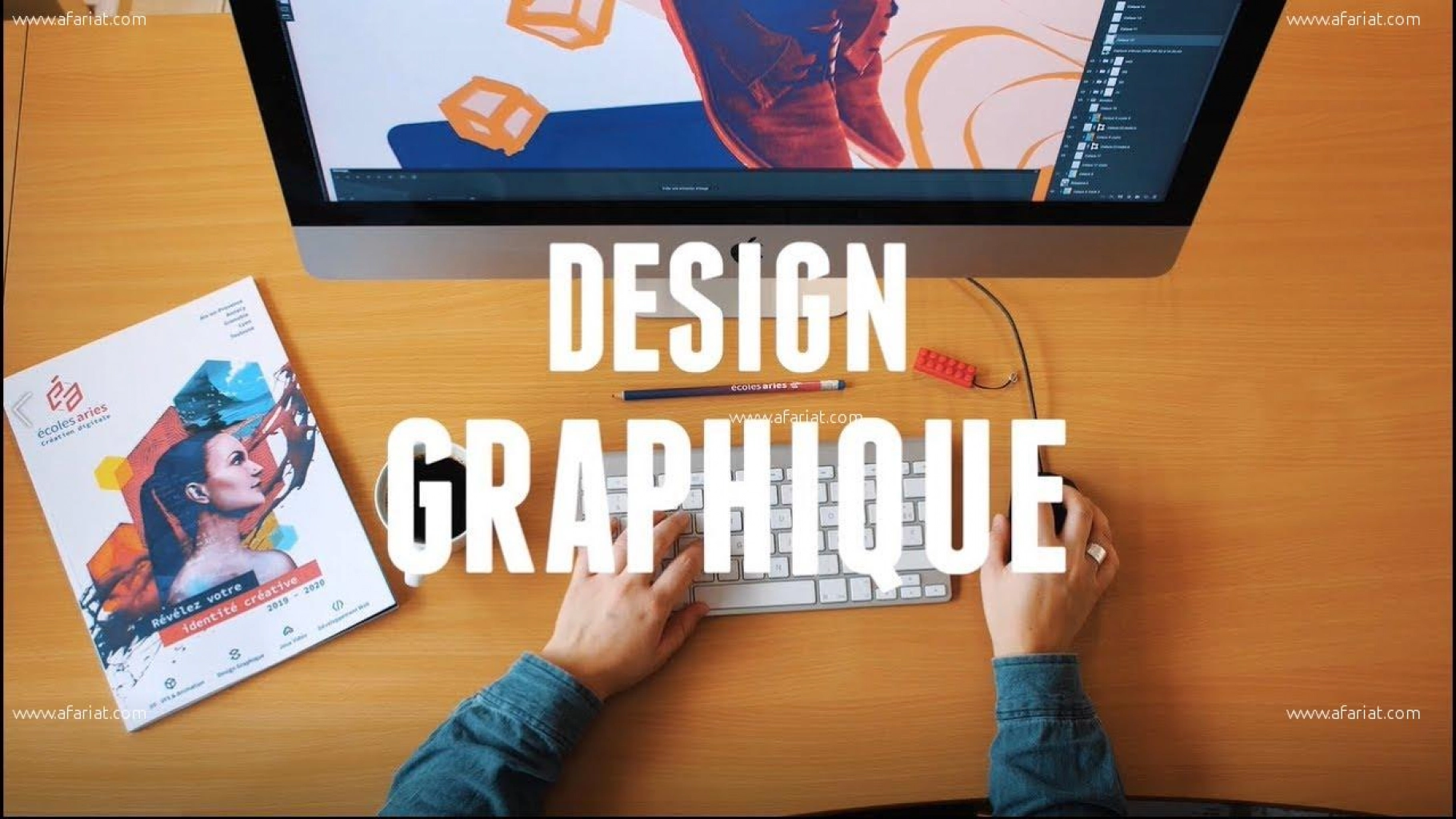 Formation Design Graphique