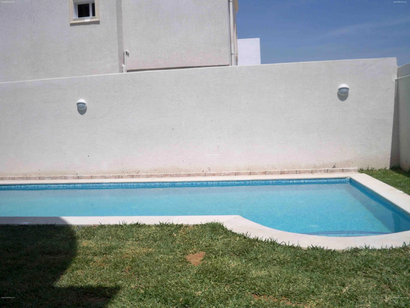 Villa CHICHKHAN(Réf: L101)