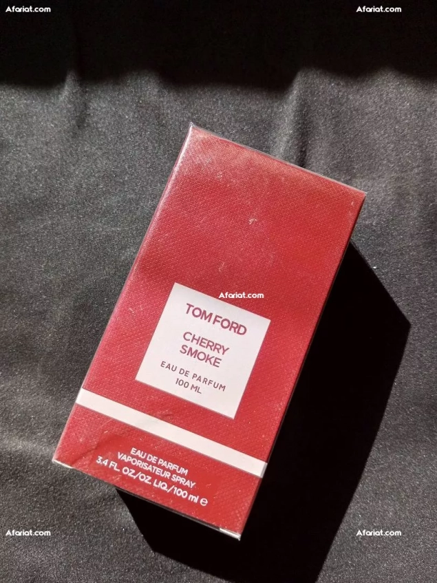 Tom Ford Cherry Smoke 100ml