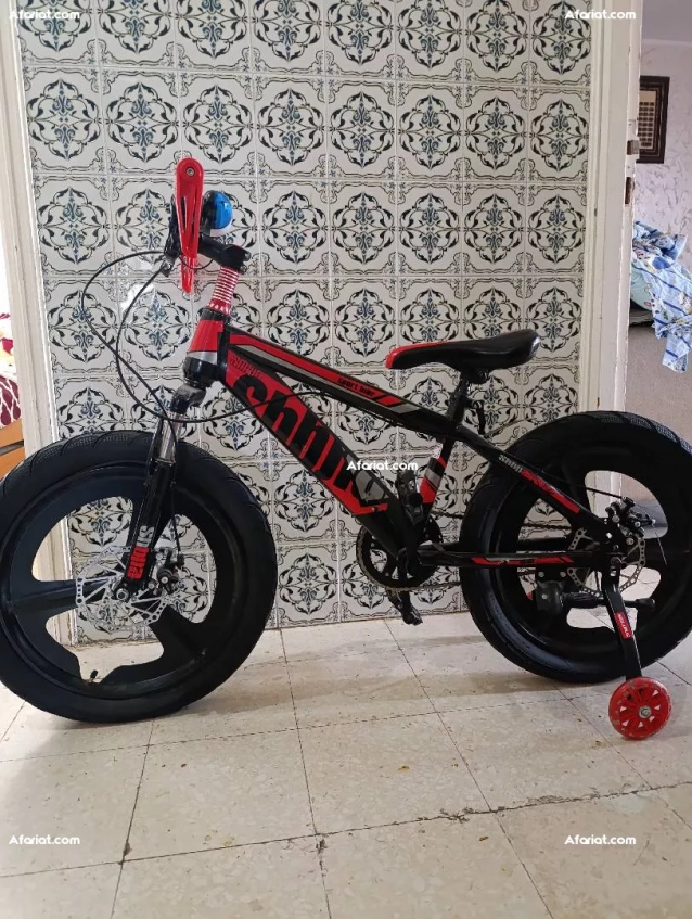 vélo pour enfants