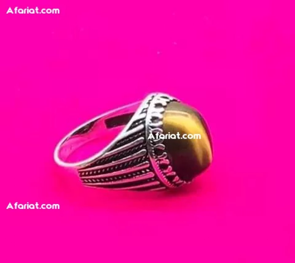 Bagues mystiques pour LA RÉUSSITE- LA VICTOIRE