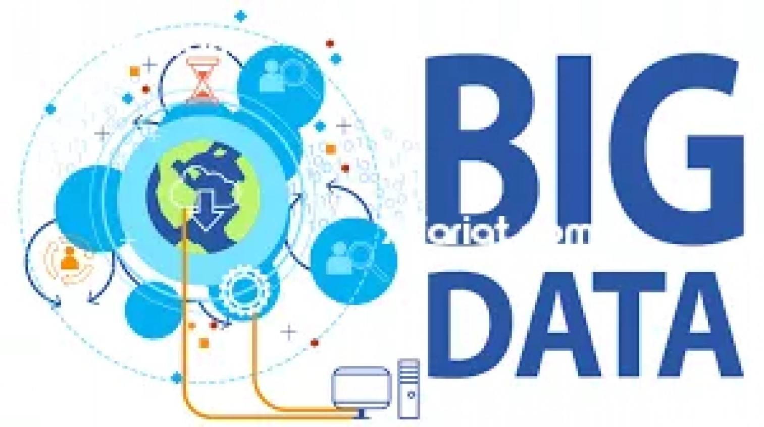 Formation en Big Data