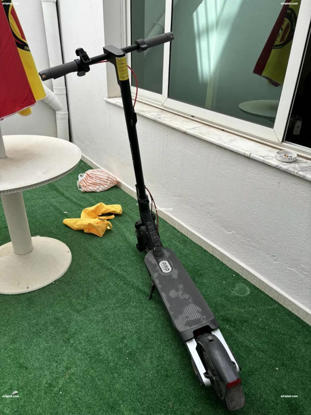 Trottinette Xiaomi 5 pro