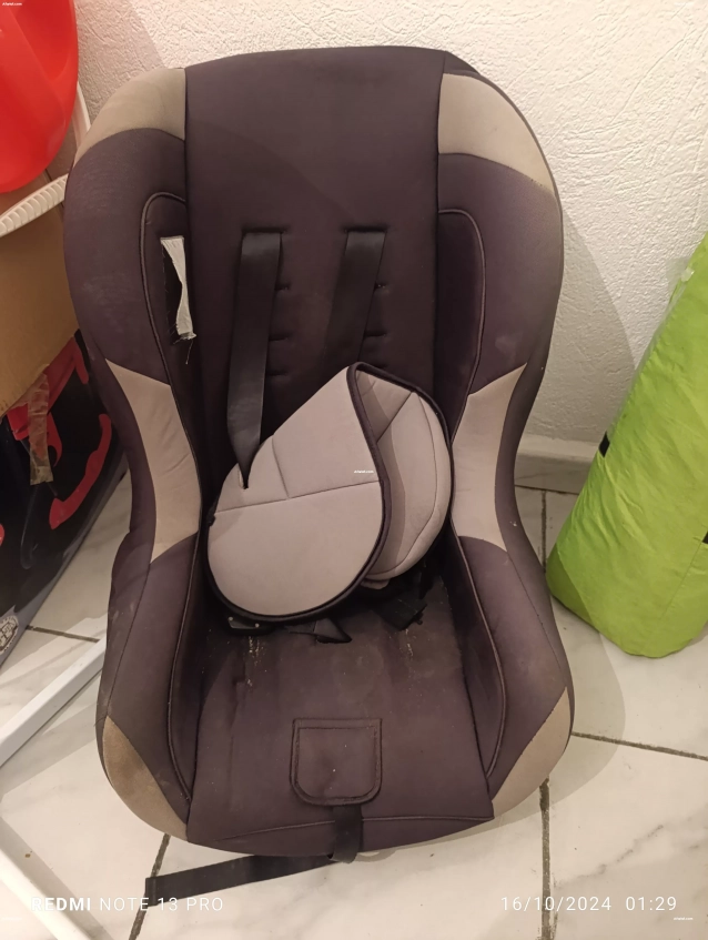 Siège Auto Bébé