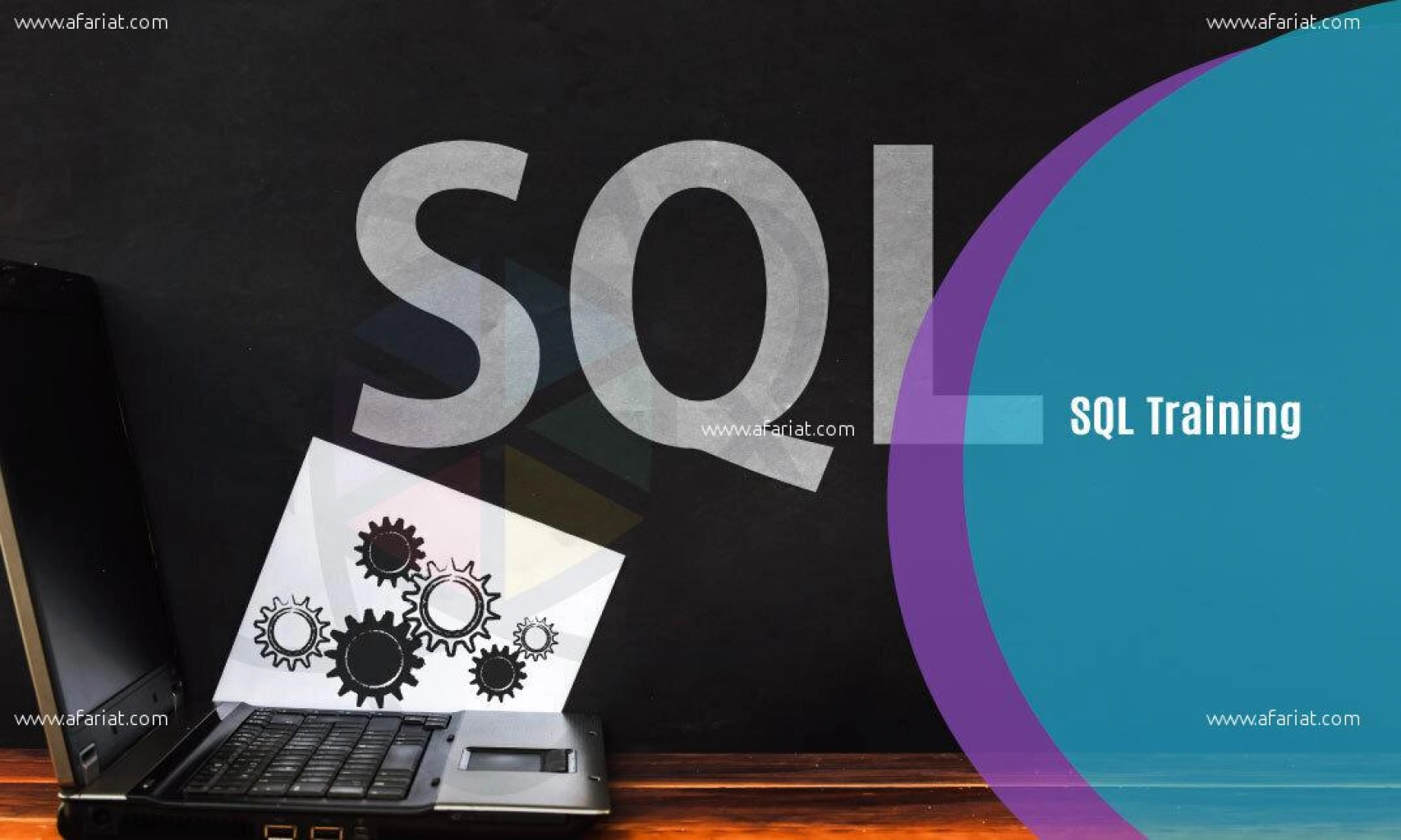 Formation Base de donnée SQL Certifiante