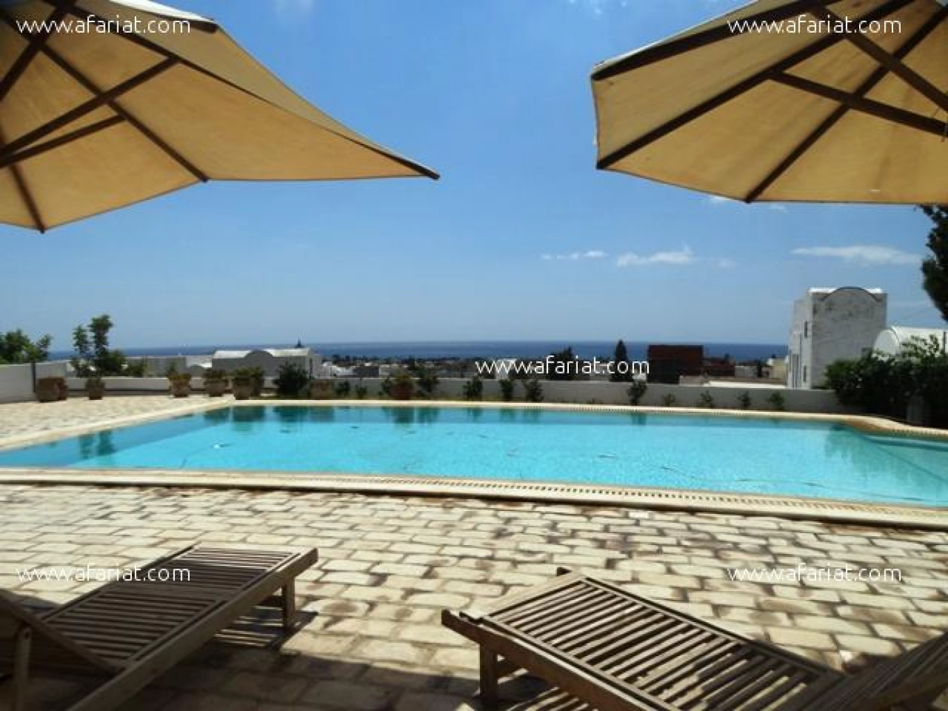 VILLA MEDISSA L2133