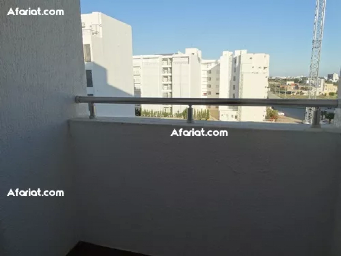 LOFT EL BEY(Réf: L1830)