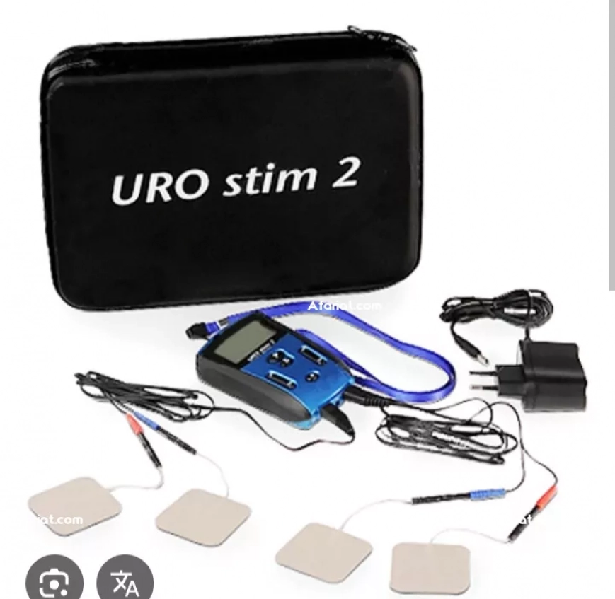 Vente machine electrostimulateur