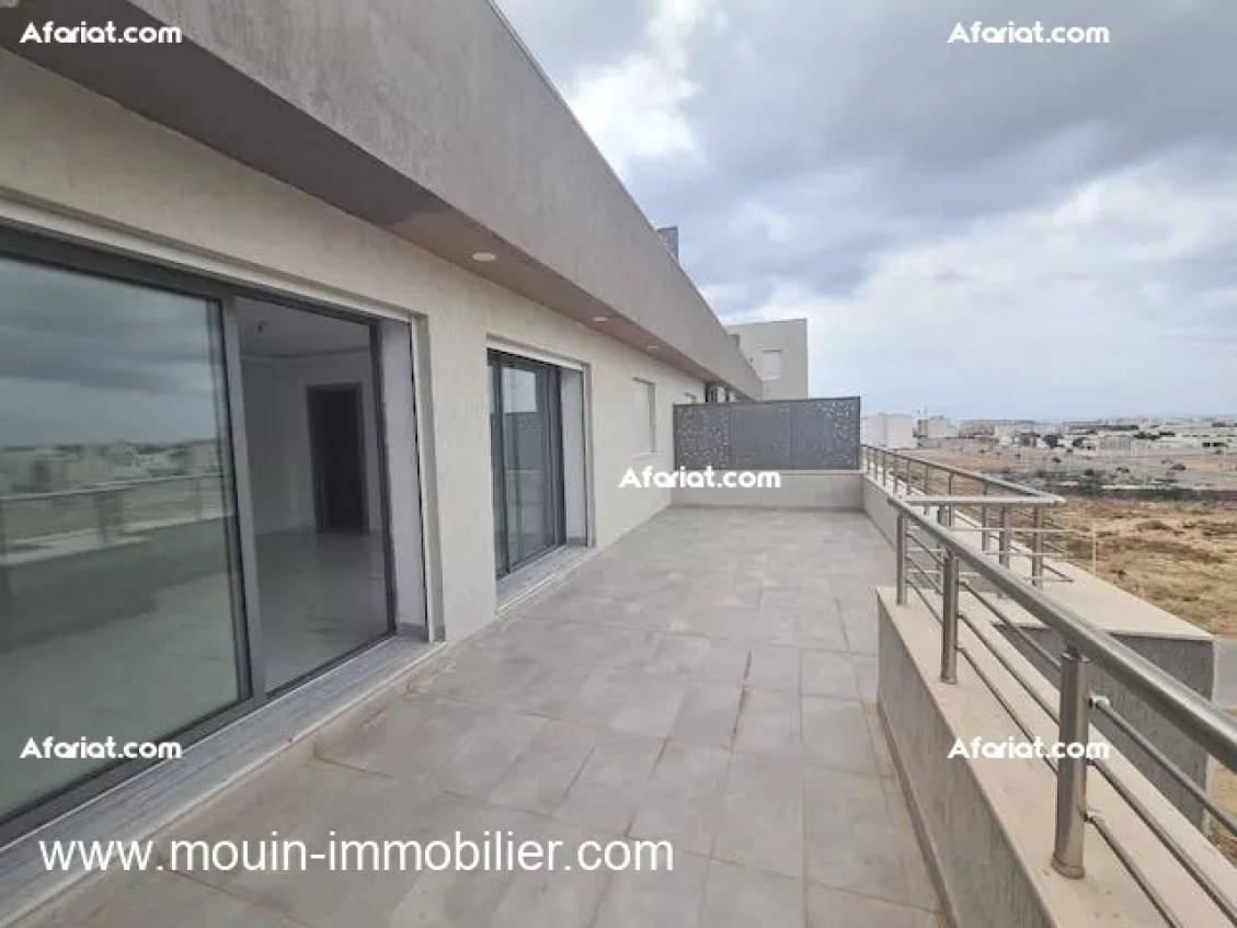 DUPLEX JOY Hammamet Mrezka AV1734