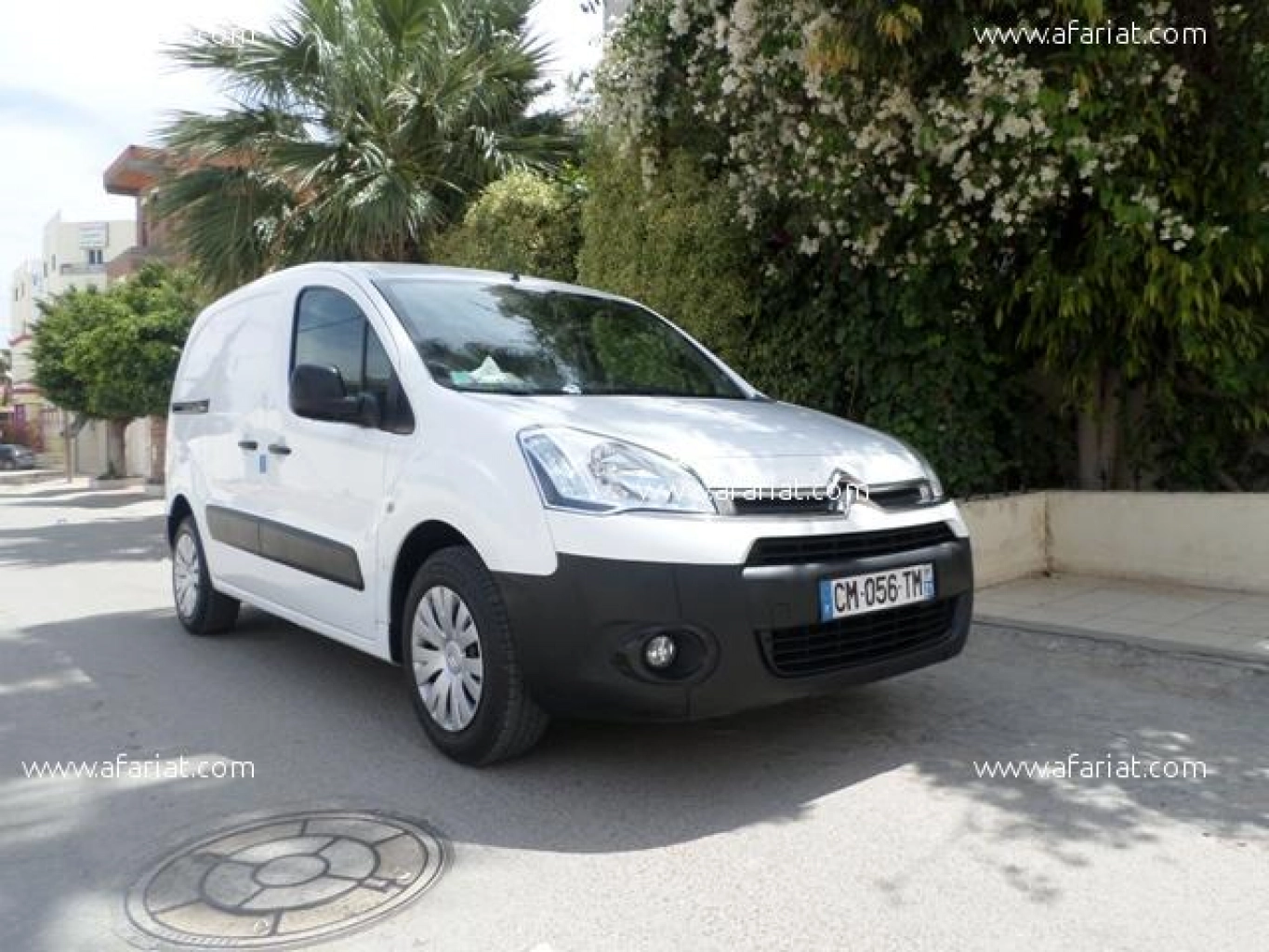 citroen berlingo b9 14 Afariat Tayara