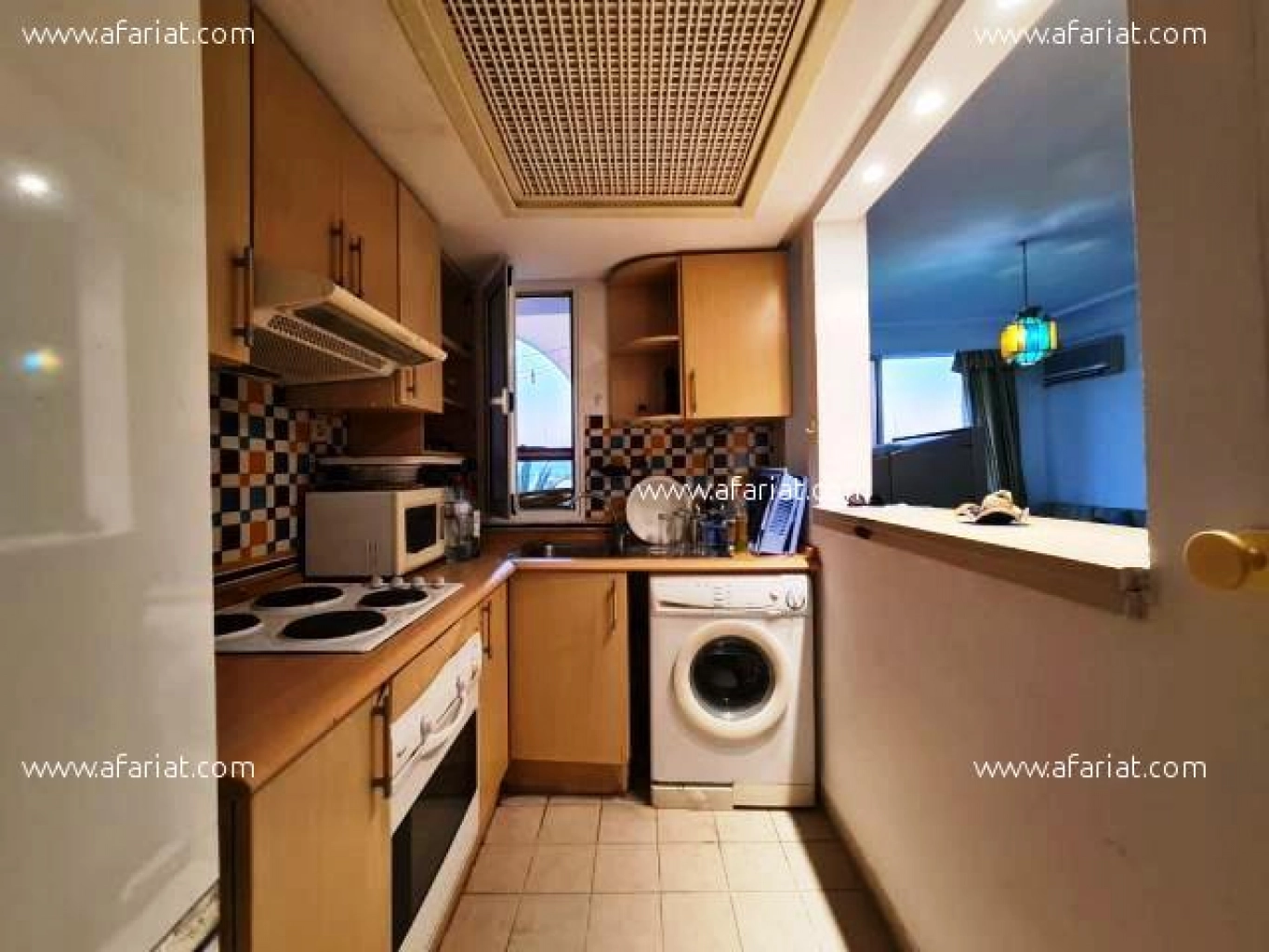 Appartement LE MARIN(Réf: L2276)