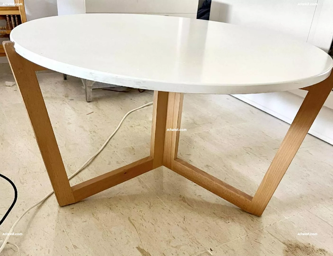 Table Basse