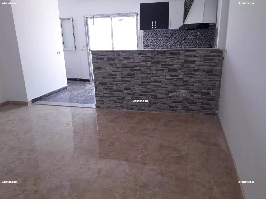 à louer appartement la marsa