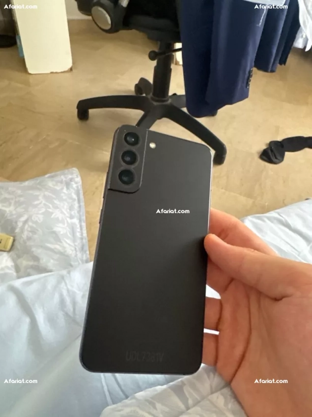 S22 à vendre numéro de téléphone : 22412271