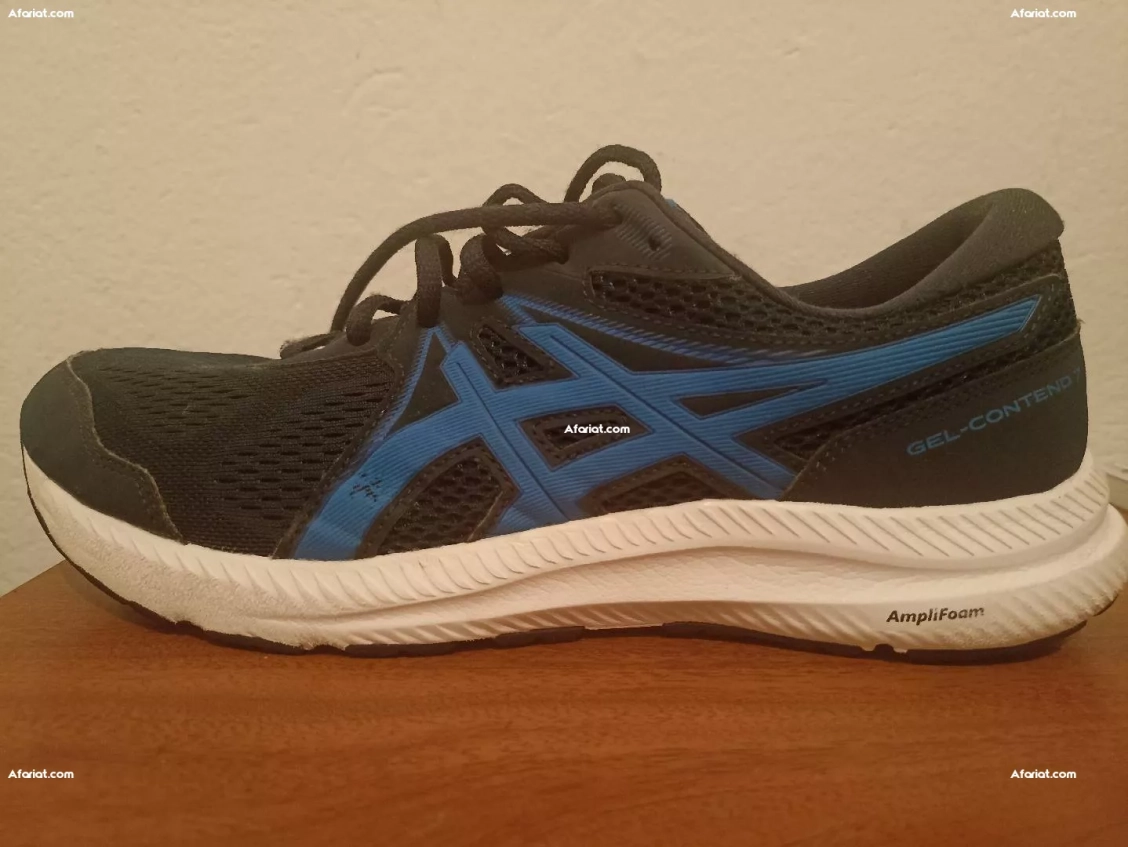 Asics gel contend 7