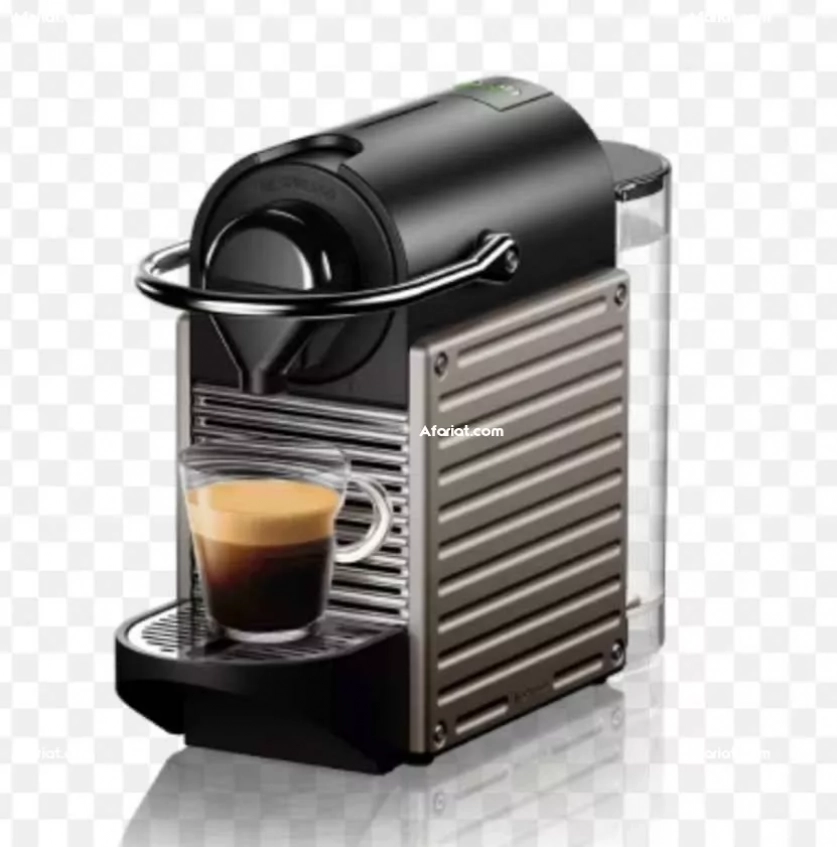 Machine Nespresso