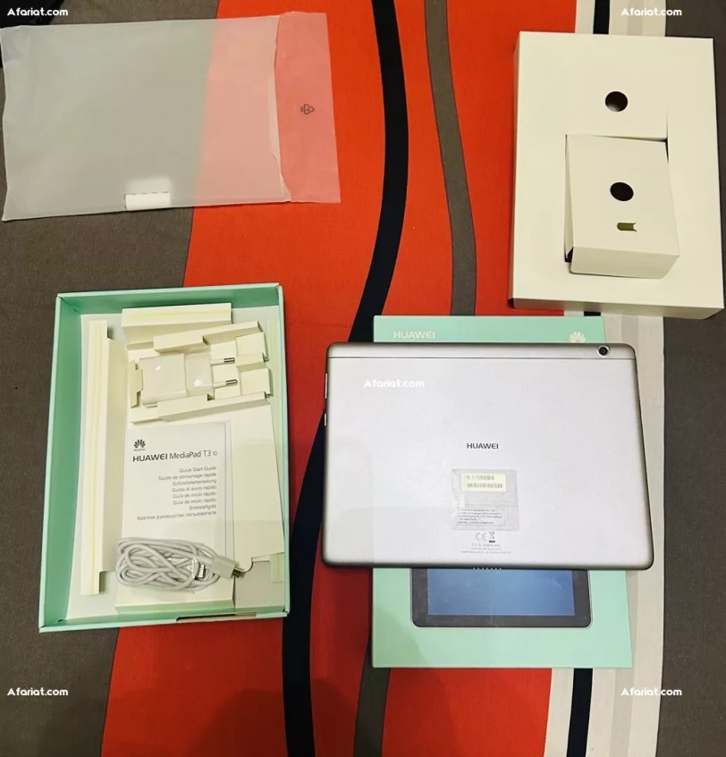 HUWAWEI T3 10 NEUF