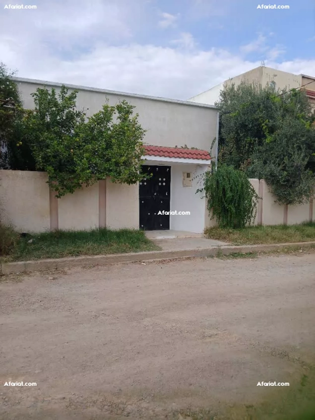 maison à louer