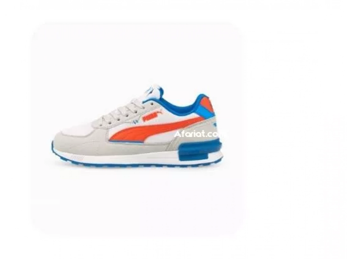 chaussures Puma