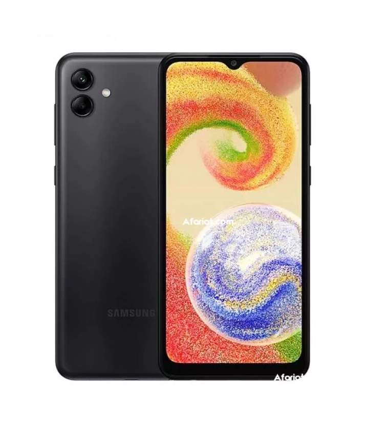 samsung a04