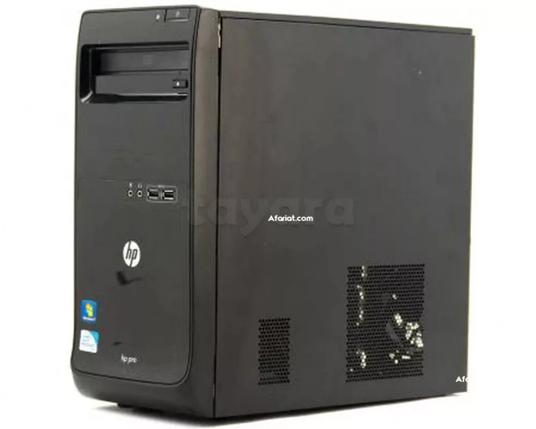 vente PC HP