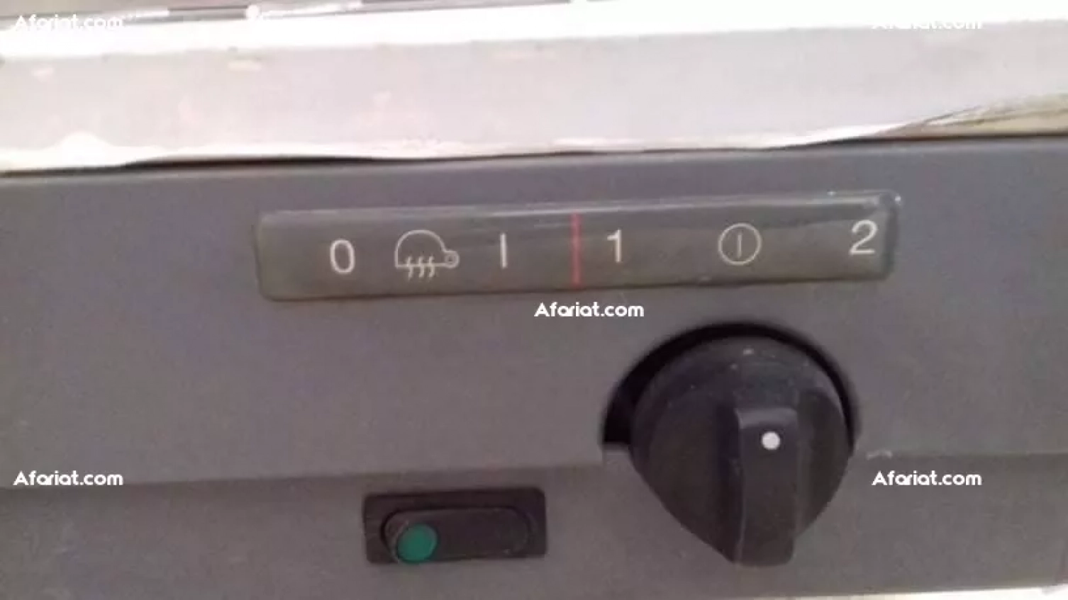 ماكينة قهوة إيطالية للبيع في قابس