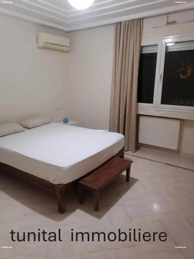 la Marsa résidence coté résidence l'ambassadeur de France