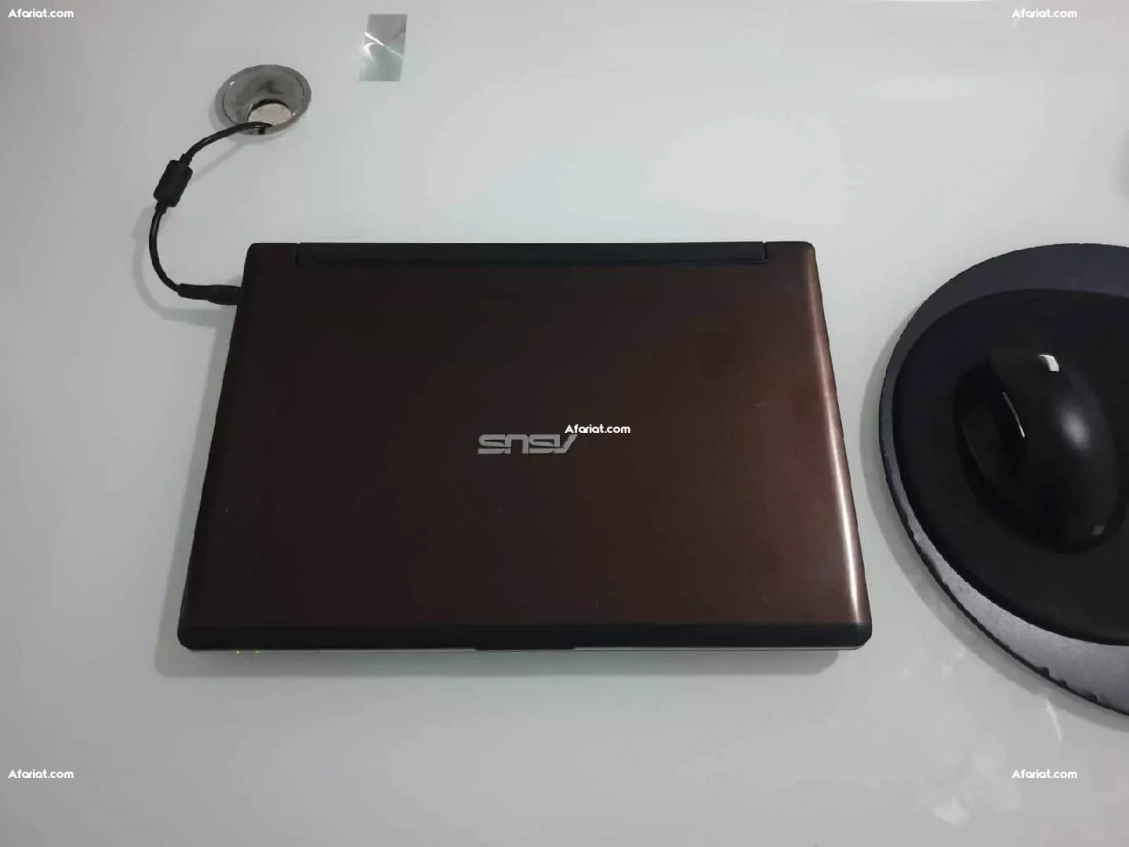 Asus Notebook importé