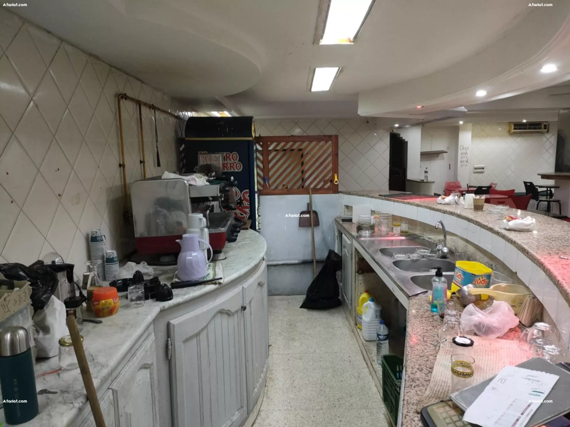 location gérance libre / vente fonds de commerce