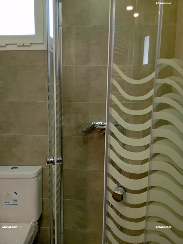 belle appartement s+ 1 a soukra