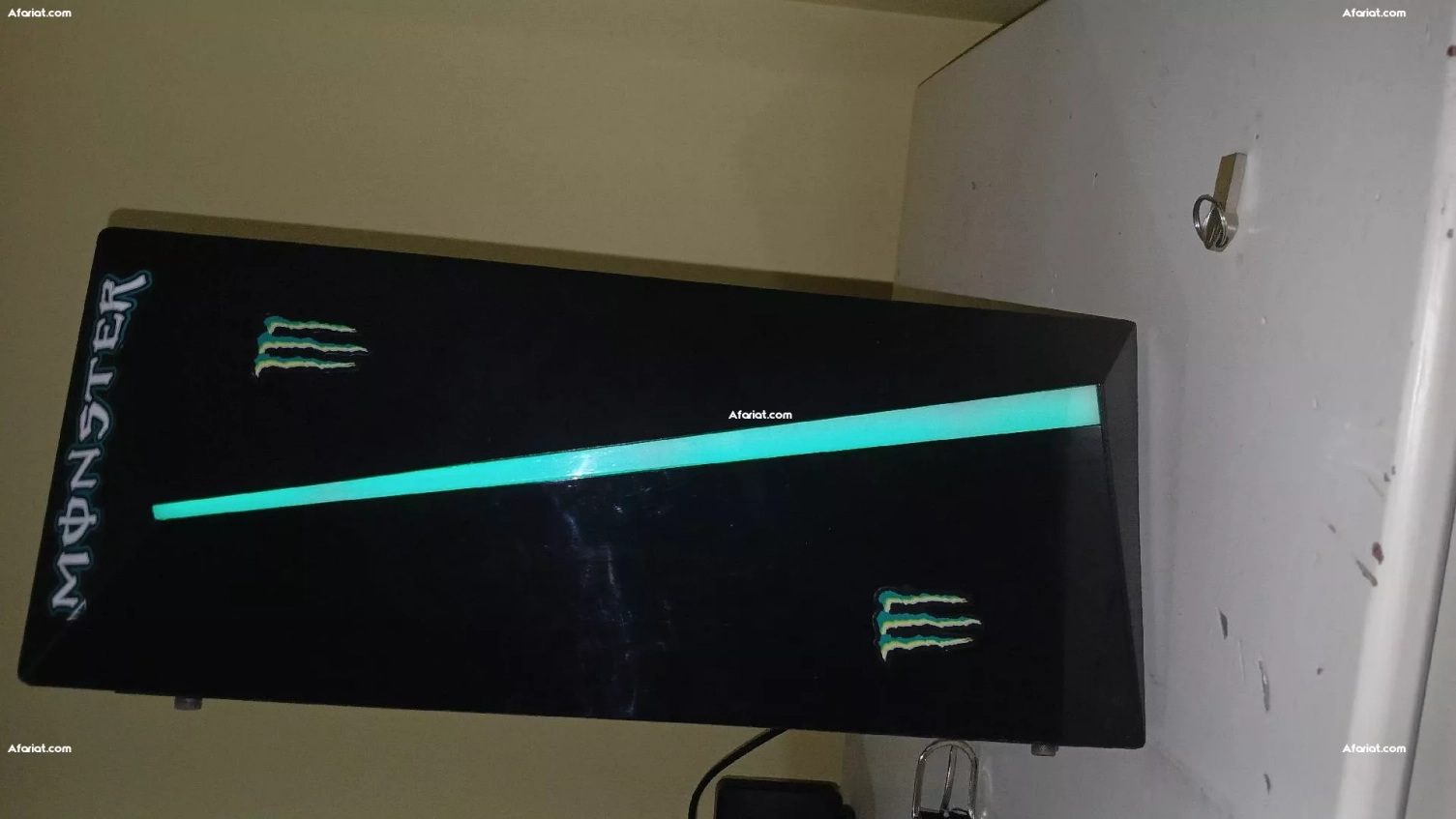 ordinateur gaming