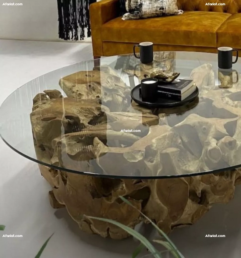 table basse