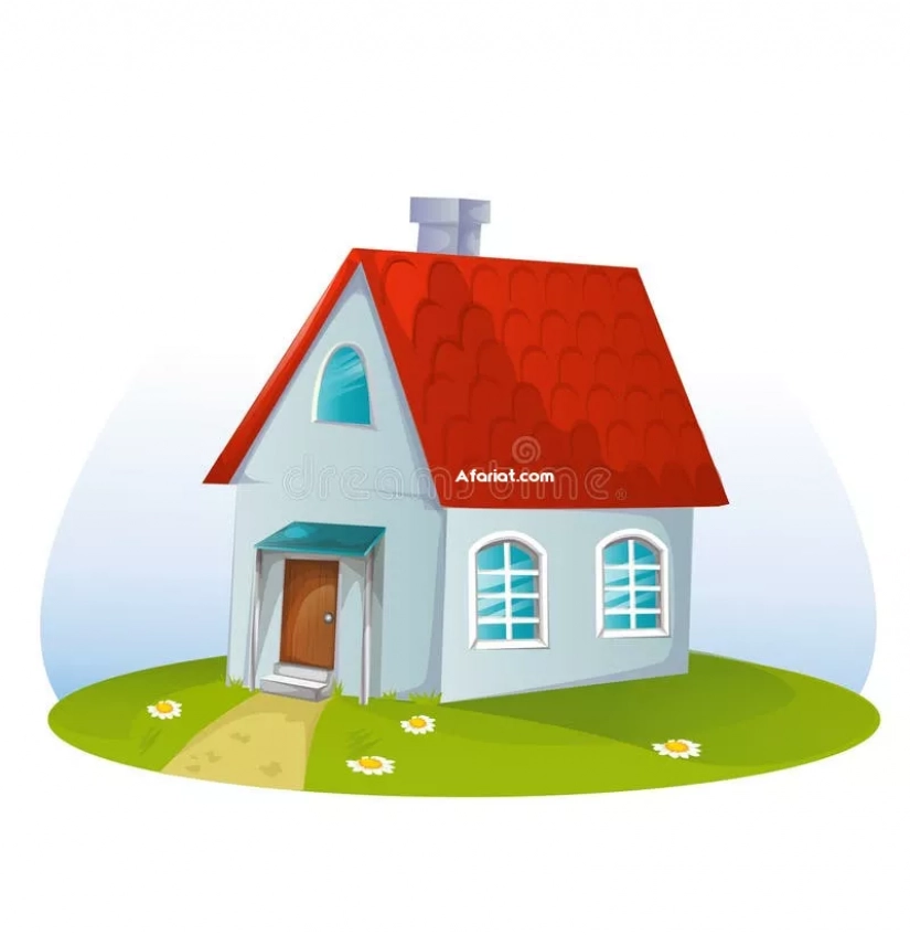 4 locaux commerciaux et maison