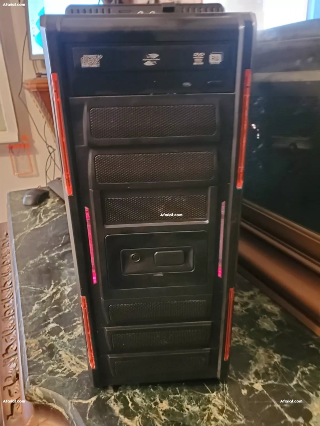 ordinateur gamer fx8130 8 cowue