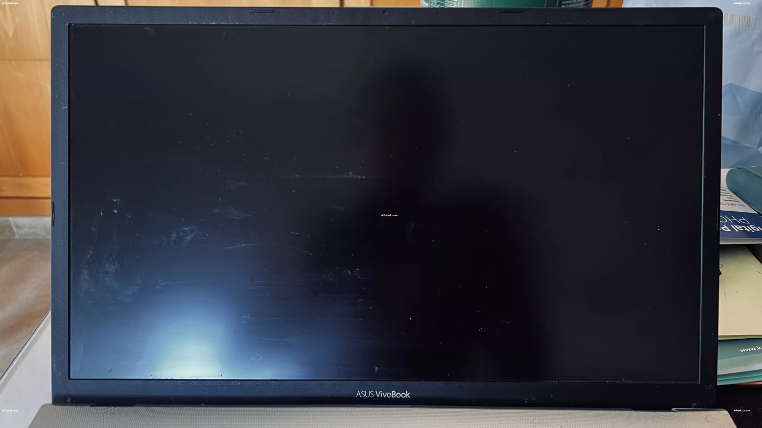 PC Pro ASUS VivoBook 17