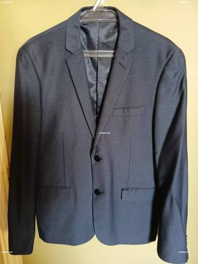 Veste Costume marque conbipel