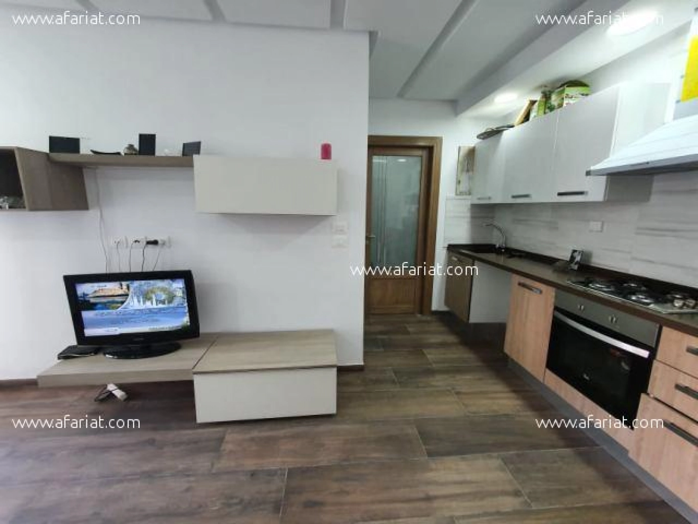 Appartement FRAISE (Réf: V1226)