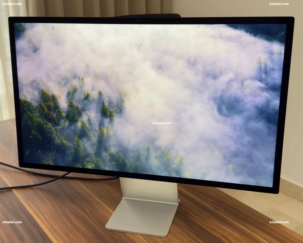 Appele Mac Studio Display