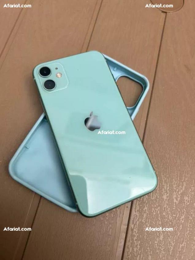 Iphone 11, 128gb