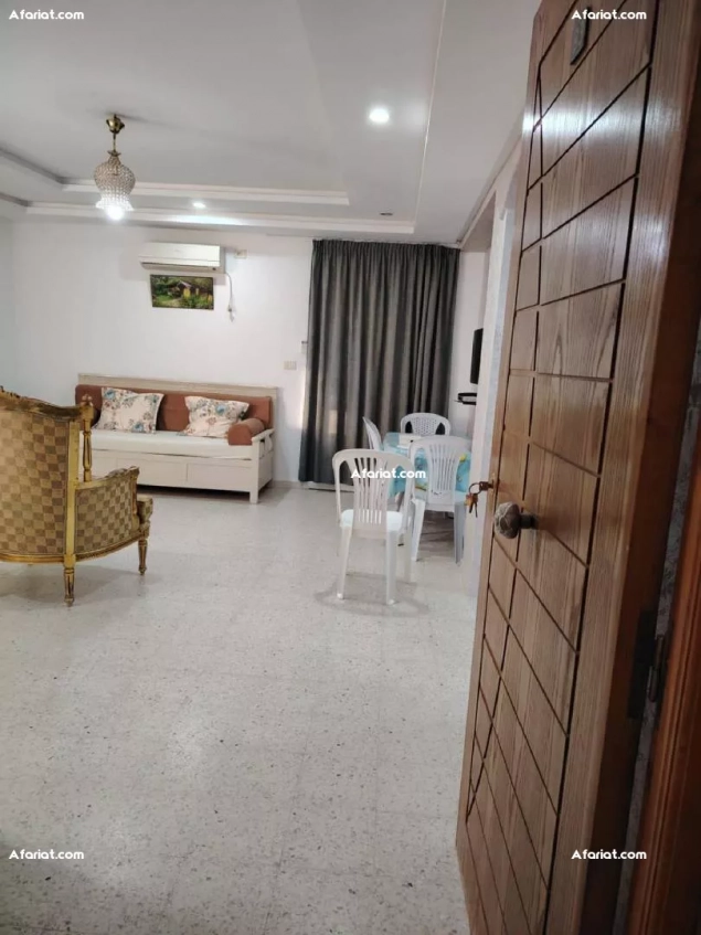 location appartement