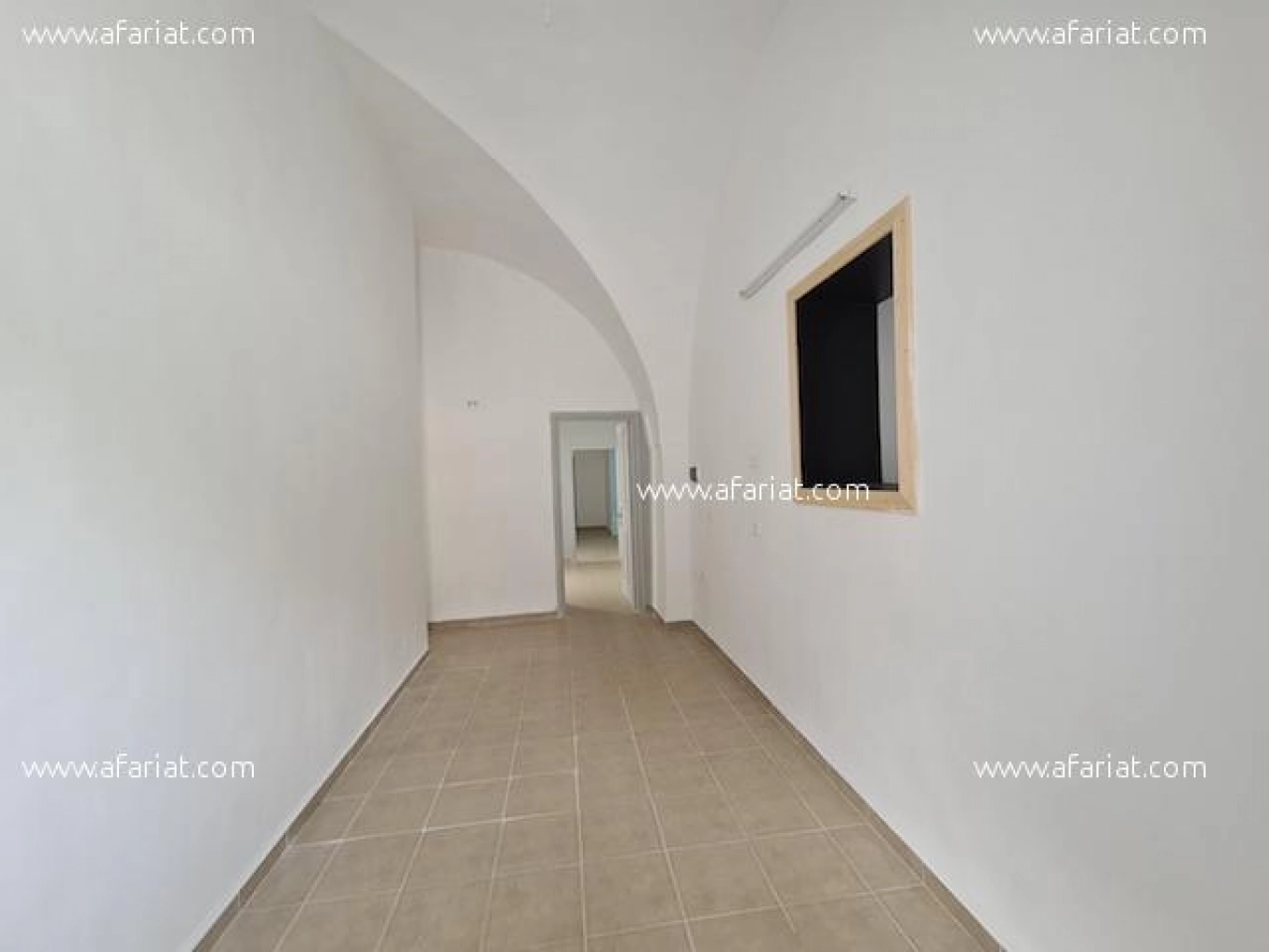 Bureau Aymen AL2757 Hammamet Centre