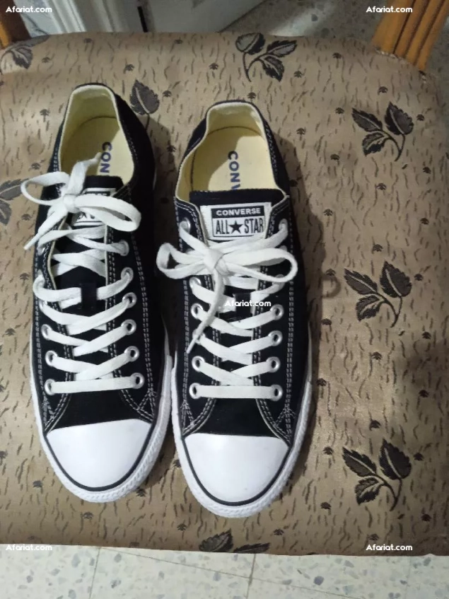 Converse pointure 41