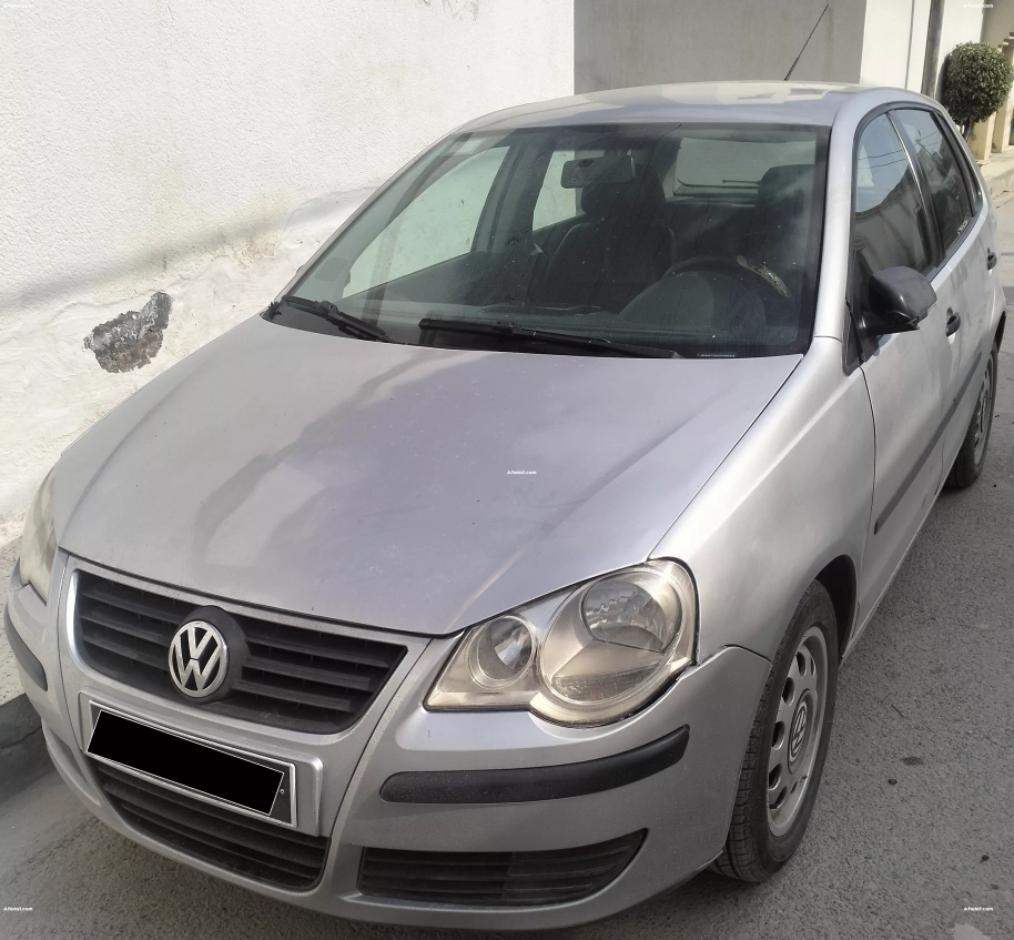 Polo 6 à vendre (24500 DT)