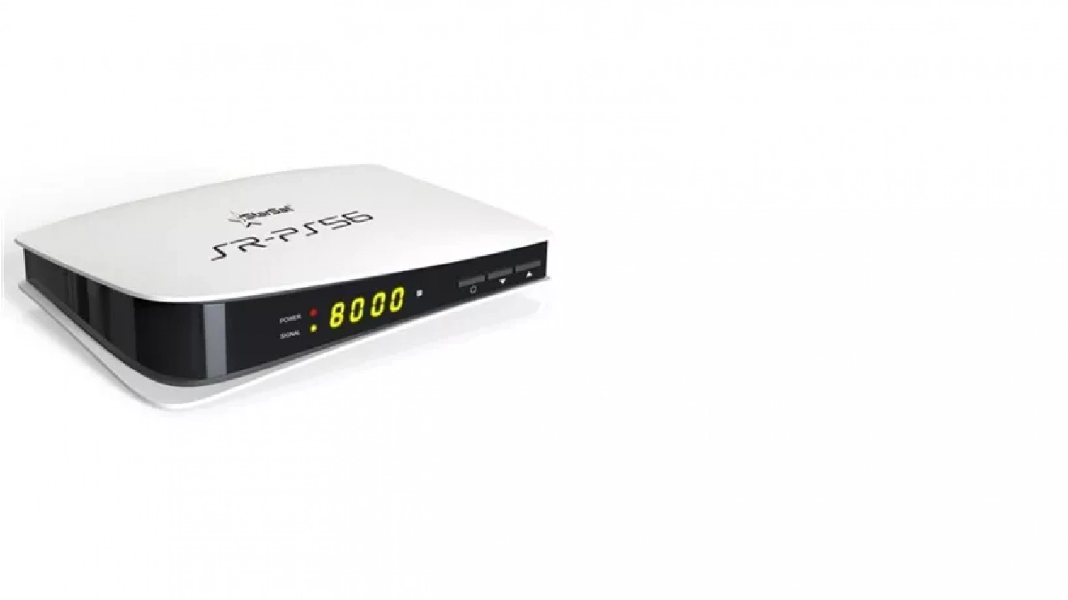 A vendre récepteur TV STARSAT sr PS 56